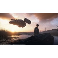 PS5 Death Stranding 2: On The Beach