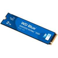 WESTERN DIGITAL Blue 2T SN5000 NVMe