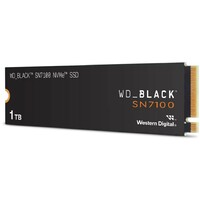 WESTERN DIGITAL Black 1T SN7100