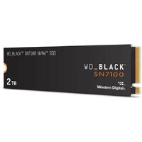 WESTERN DIGITAL Black 2T SN7100