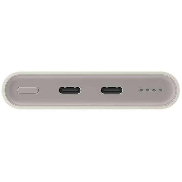 SAMSUNG Power bank 10000mAh 25W Beige EB-P3400-XUE