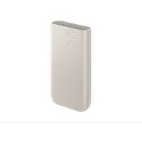 SAMSUNG Power bank 20000mAh 45W Beige EB-P4520-XUE