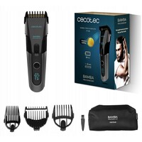 CECOTEC TRIMER PRECIZION  CARE TITAN