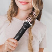 CECOTEC INSTANT CARE CURLY Cetka za oblikovanje kose