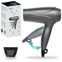 CECOTEC IONIC CARE POWER GO