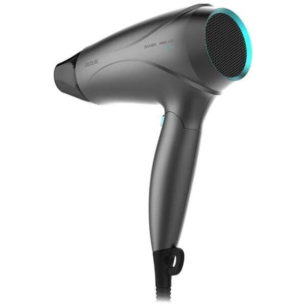 CECOTEC IONIC CARE POWER GO