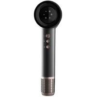 CECOTEC IONCARE ROCKSTAR NANO ION TECH