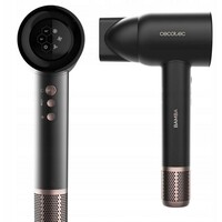 CECOTEC IONCARE ROCKSTAR NANO ION TECH