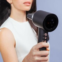 CECOTEC IONCARE ROCKSTAR NANO ION TECH