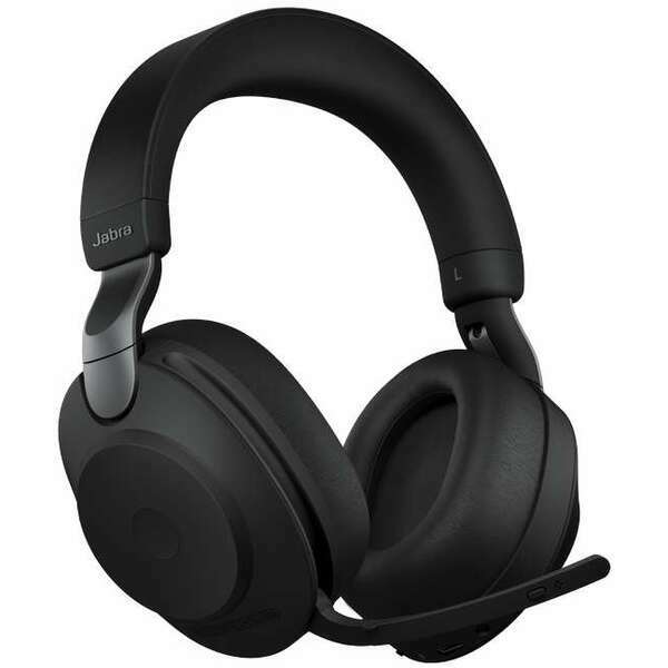 JABRA EVOLVE2 85, Link380a MS Stereo Black (28599-999-999)