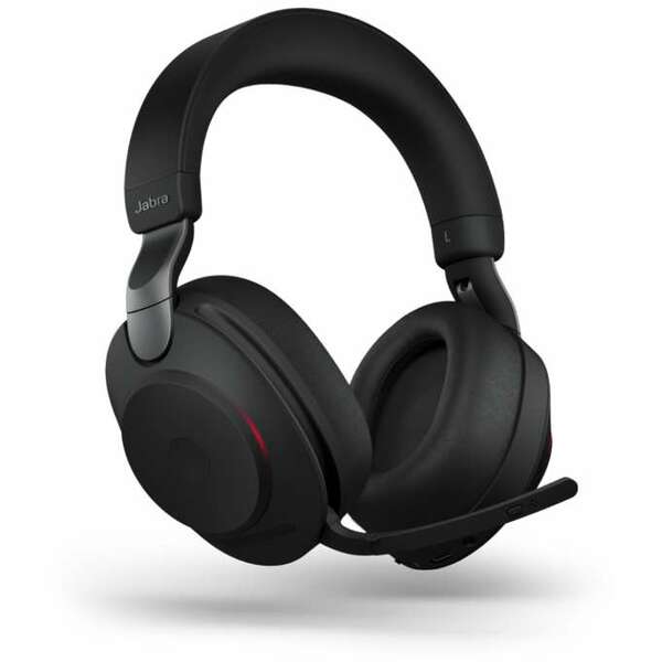 JABRA EVOLVE2 85, Link380a MS Stereo Black (28599-999-999)
