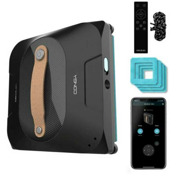 CECOTEC Conga Windroid