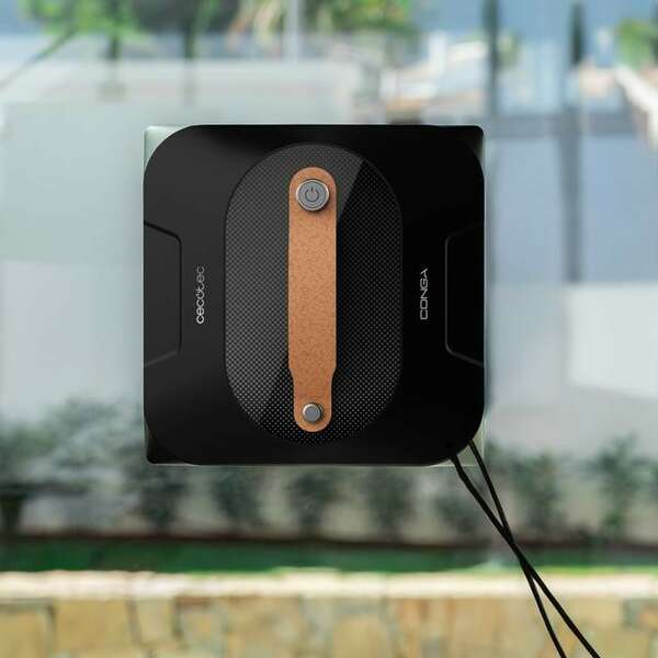 CECOTEC Conga Windroid