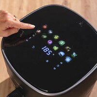 CECOTEC Duoheat 6500