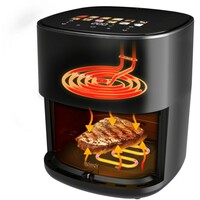 CECOTEC Duoheat 6500