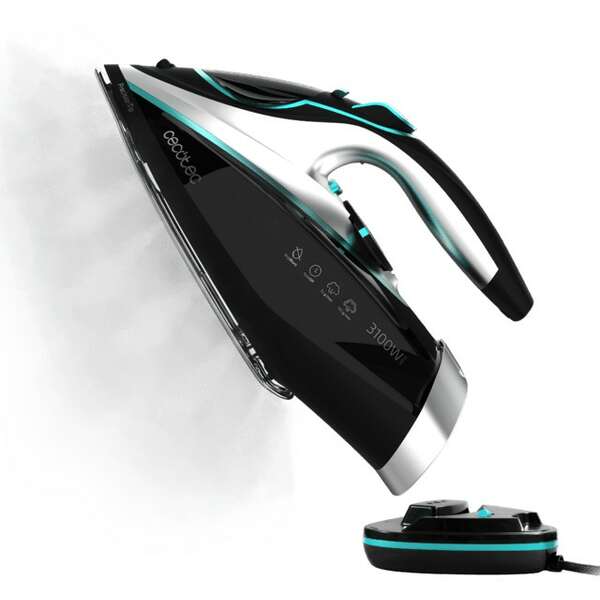 CECOTEC IronHero 3100
