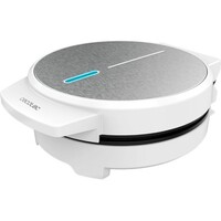 CECOTEC Fun Gofrestone Round