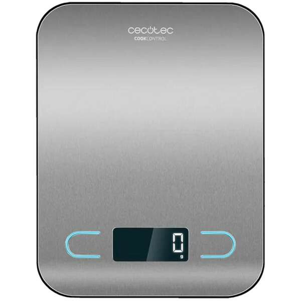 CECOTEC Cook Control
