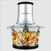 CECOTEC Chop Beat 200