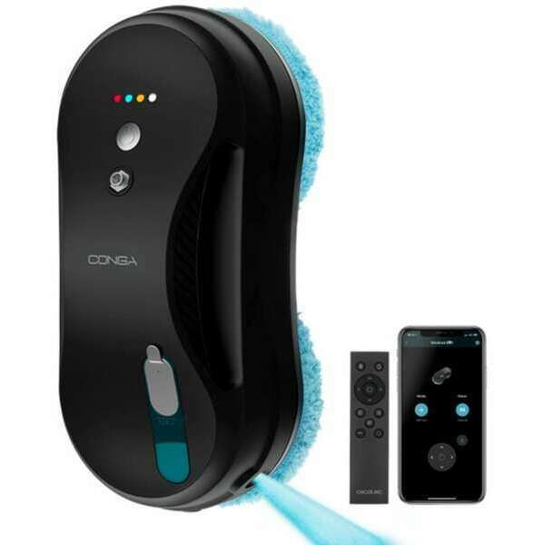 CECOTEC Conga Windroid 890