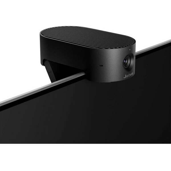JABRA PanaCast 20, Premium AI-powered 4K Ultra HD, (8300-119)