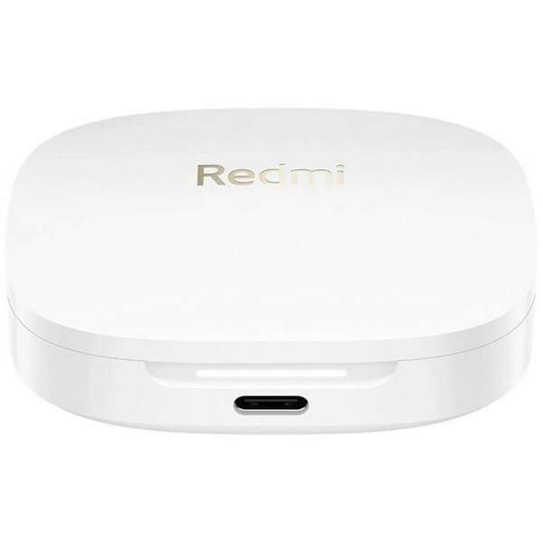XIAOMI Redmi Buds 6 White Bezicne Bubice