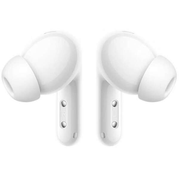 XIAOMI Redmi Buds 6 White Bezicne Bubice