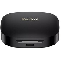 XIAOMI Redmi Buds 6 Night Black