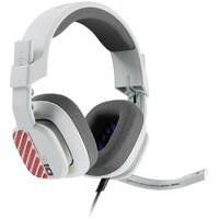 LOGITECH Astro A10 Gaming WHITE 939-002064