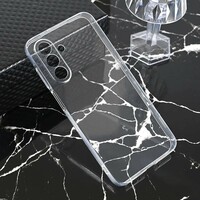 TERACELL Ultra Thin za Samsung Galaxy A26 transparent