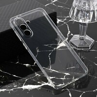 TERACELL Ultra Thin za Samsung Galaxy A56 transparent