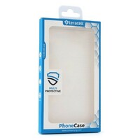 TERACELL Ultra Thin za Samsung Galaxy A56 transparent