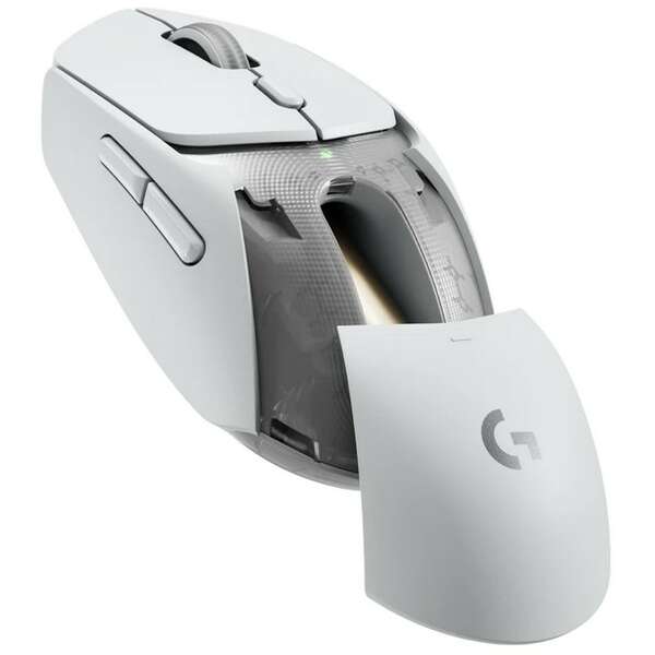 LOGITECH G309 LIGHTSPEED WHITE 910-007207
