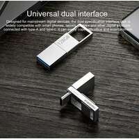 XIAOMI Dual-Interface Flash Drive 128GB A-C