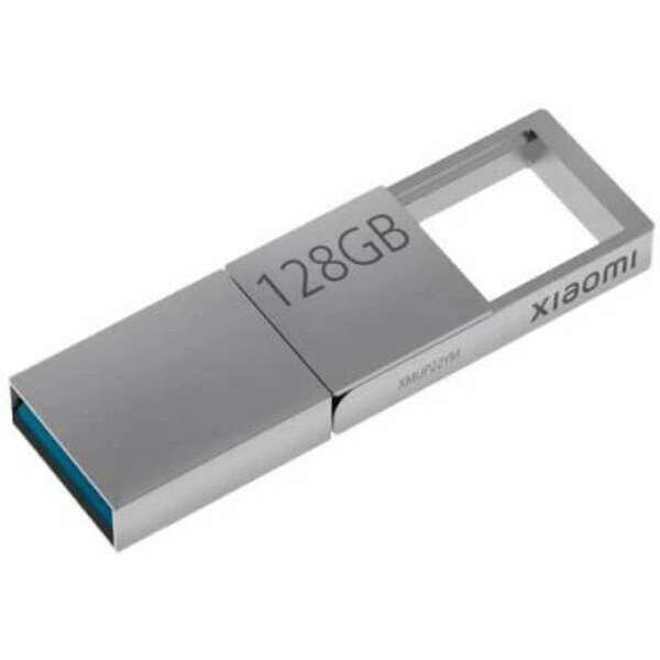 XIAOMI Dual-Interface Flash Drive 128GB A-C
