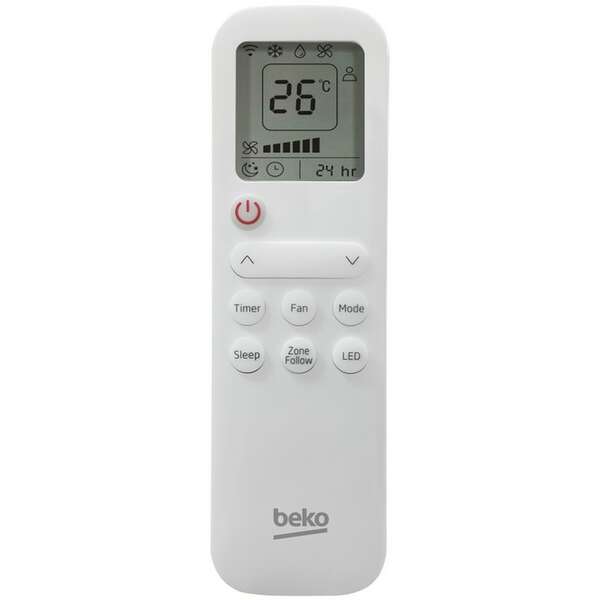 BEKO BP1125H