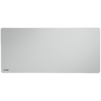 TRUST GXT759W XXL WHITE podloga za misa