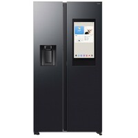 SAMSUNG RS90F66BEFEO