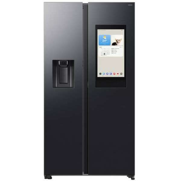 SAMSUNG RS90F66BEFEO
