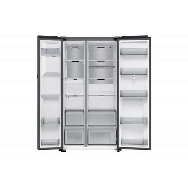 SAMSUNG RS90F66BEFEO