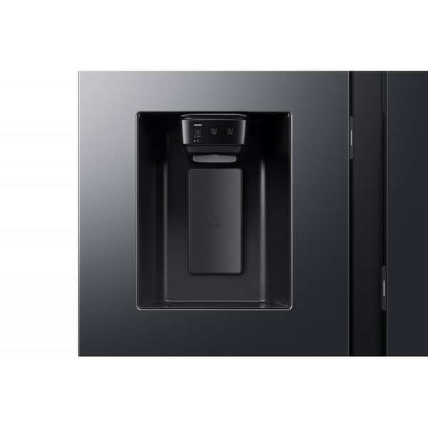 SAMSUNG RS90F66BEFEO