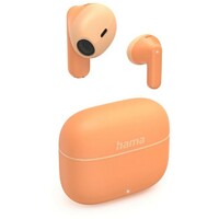HAMA Freedom Light II BT TWS narandzasta bezicna slusalica