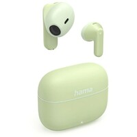 HAMA Freedom Light II BT TWS zelena bezicna slusalica
