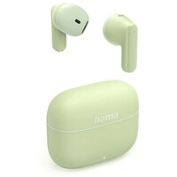 HAMA Freedom Light II BT TWS zelena bezicna slusalica