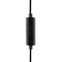 HAMA SEA II USB-C slusalice+Mic za smartfon crna