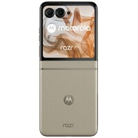 MOTOROLA Razr 50 8GB/256GB Beach Sand