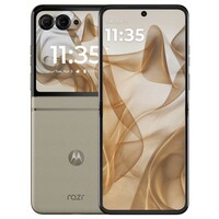 MOTOROLA Razr 50 8GB/256GB Beach Sand
