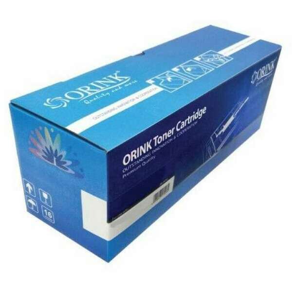 ORINK HP CF226A/CRG052A