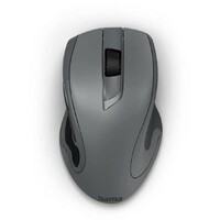 HAMA MW-900 V2 tamno sivi bezicni mis