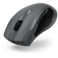 HAMA MW-900 V2 tamno sivi bezicni mis